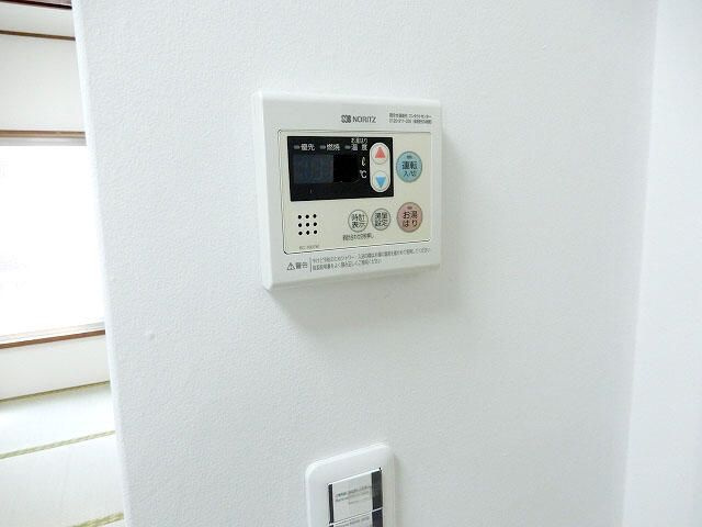 【設備】