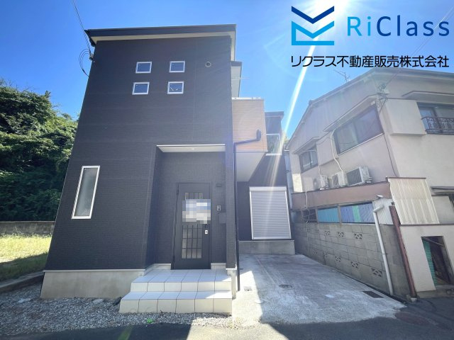 中古戸建 神戸市須磨区禅昌寺町1丁目30の画像