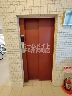 【その他共用部分】 | WINGS西九条