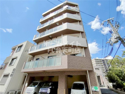 【外観】 | WINGS西九条