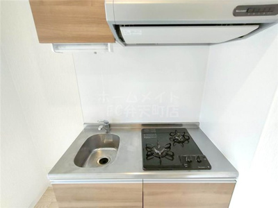 【キッチン】 | WINGS西九条