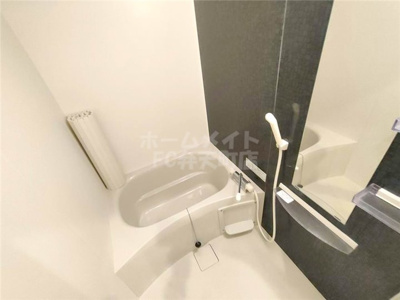 【浴室】 | WINGS西九条