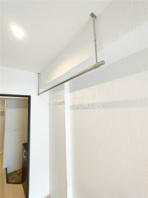 【設備】 | WINGS西九条