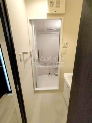 【内装】 | WINGS西九条