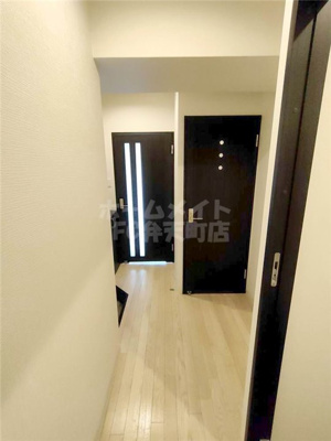 【内装】 | WINGS西九条