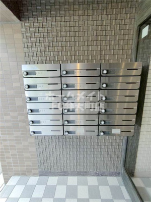 【設備】 | WINGS西九条