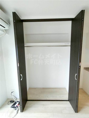 【収納】 | WINGS西九条