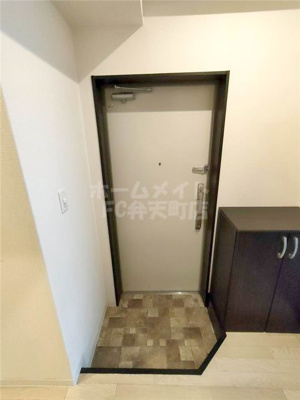 【玄関】 | WINGS西九条