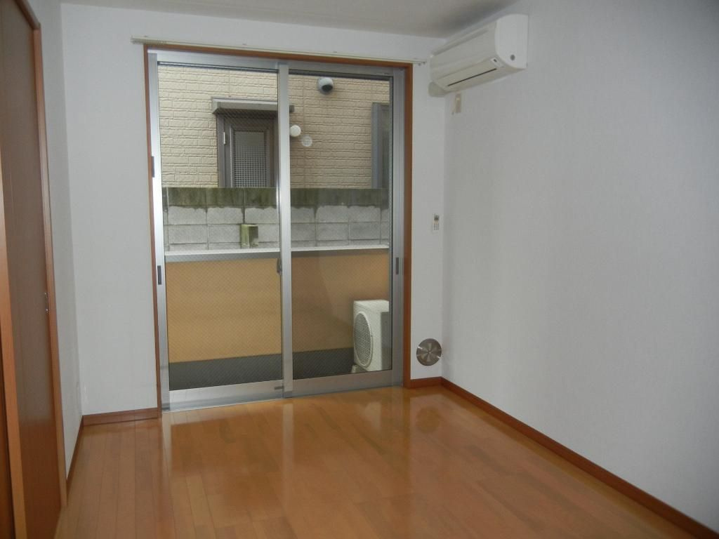 ウイングテラス実籾のその他