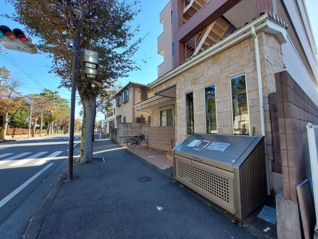 ウイングテラス実籾のその他