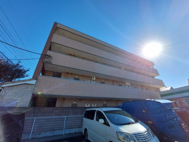 ウイングテラス実籾のその他共用部分