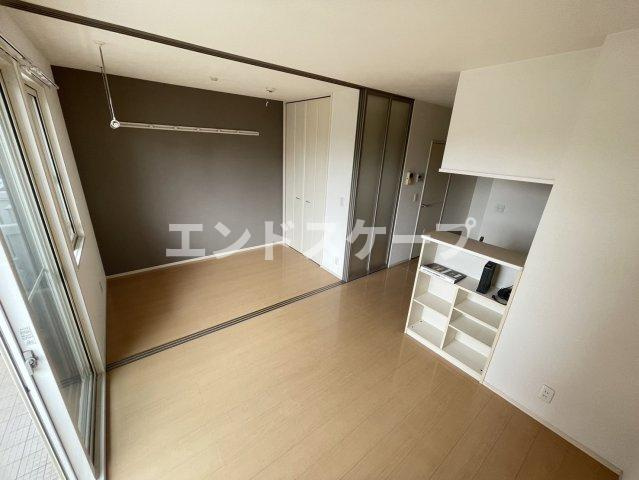 エミネンス双葉Bのその他|高崎、前橋、伊勢崎エリアのお部屋探しはエンドスケープまで！お客様の理想お聞かせ下さい♪