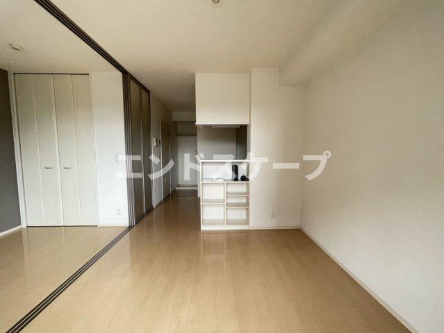 エミネンス双葉Bの居間・リビング|高崎、前橋、伊勢崎エリアのお部屋探しはエンドスケープまで！お客様の理想お聞かせ下さい♪