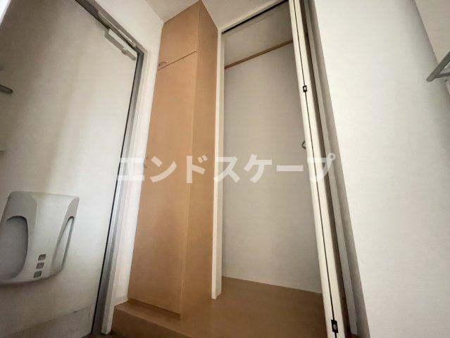 エミネンス双葉Bの内装|高崎、前橋、伊勢崎エリアのお部屋探しはエンドスケープまで！お客様の理想お聞かせ下さい♪