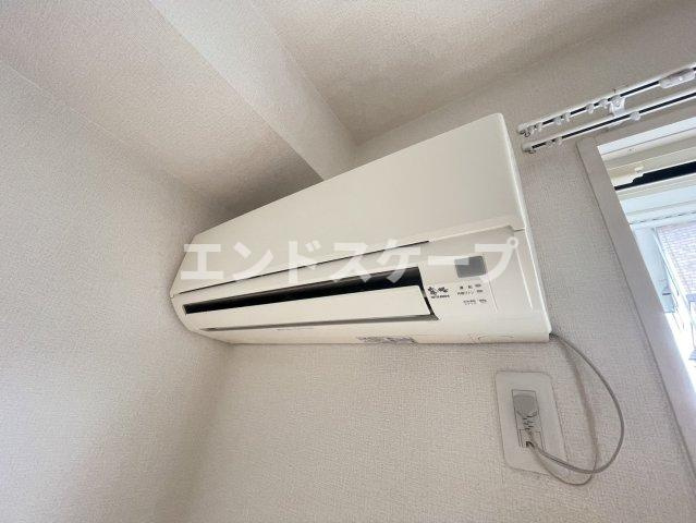 エミネンス双葉Bの設備|高崎、前橋、伊勢崎エリアのお部屋探しはエンドスケープまで！お客様の理想お聞かせ下さい♪