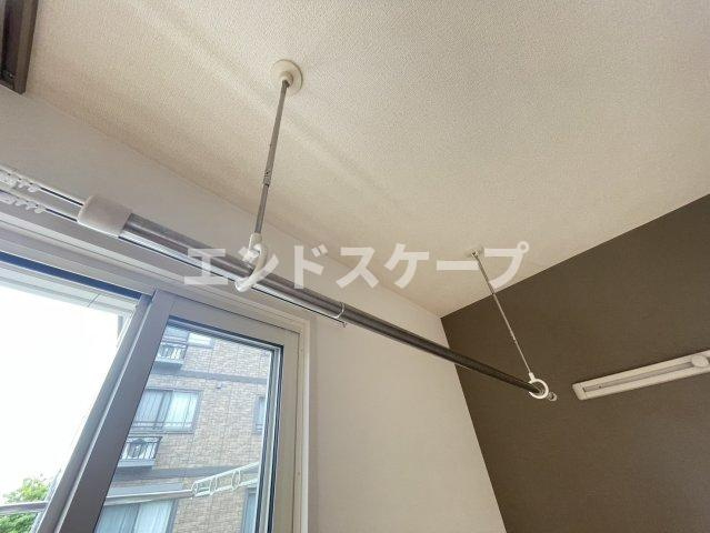 エミネンス双葉Bのその他|高崎、前橋、伊勢崎エリアのお部屋探しはエンドスケープまで！お客様の理想お聞かせ下さい♪
