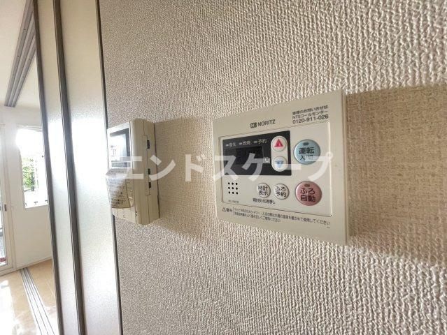 エミネンス双葉Bの設備|高崎、前橋、伊勢崎エリアのお部屋探しはエンドスケープまで！お客様の理想お聞かせ下さい♪