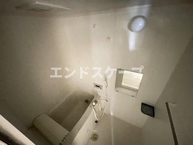 エミネンス双葉Bの浴室|高崎、前橋、伊勢崎エリアのお部屋探しはエンドスケープまで！お客様の理想お聞かせ下さい♪