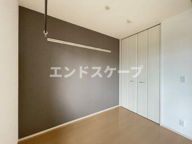 エミネンス双葉Bの洋室|高崎、前橋、伊勢崎エリアのお部屋探しはエンドスケープまで！お客様の理想お聞かせ下さい♪