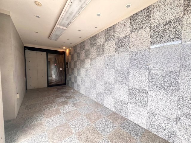 東新町 カーサエレベートⅡのその他共用部分