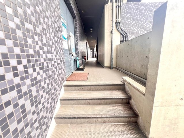 東新町 カーサエレベートⅡのその他共用部分