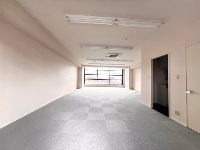 東新町 カーサエレベートⅡの内装