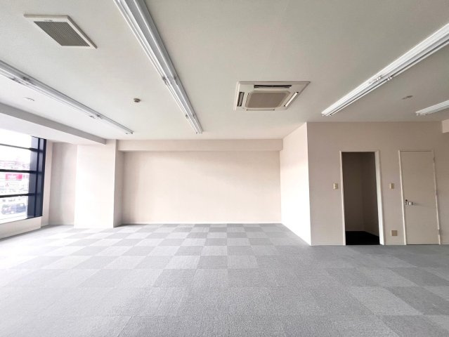 東新町 カーサエレベートⅡの内装