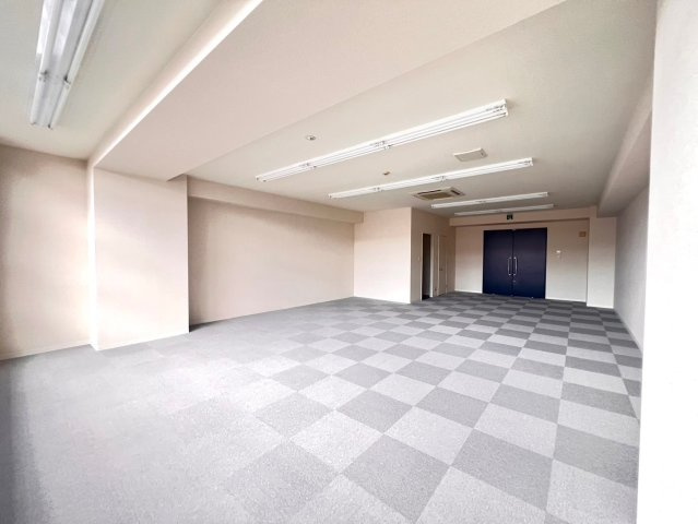 東新町 カーサエレベートⅡの内装