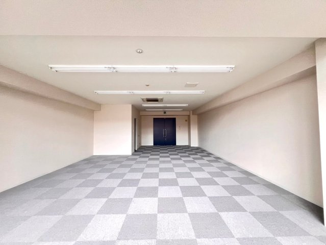 東新町 カーサエレベートⅡの内装