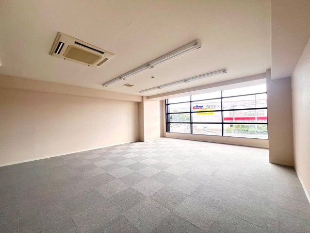 東新町 カーサエレベートⅡの内装