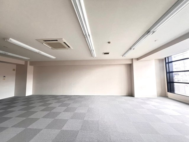 東新町 カーサエレベートⅡの内装