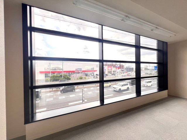 東新町 カーサエレベートⅡの内装