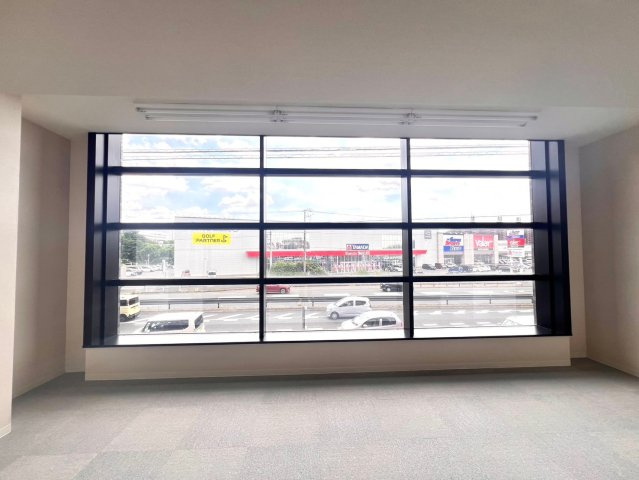 東新町 カーサエレベートⅡの内装