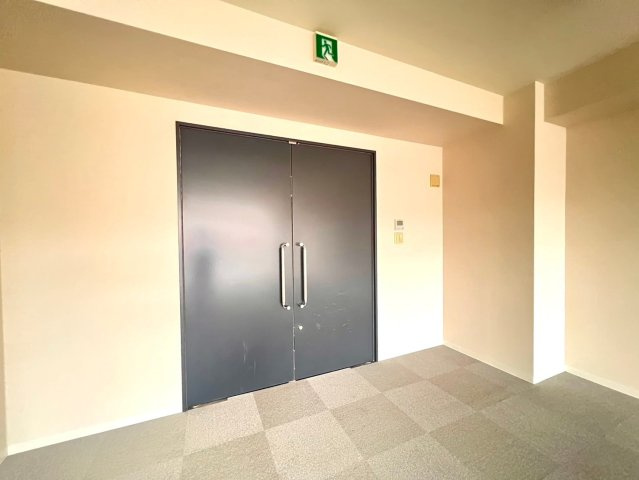 東新町 カーサエレベートⅡの内装