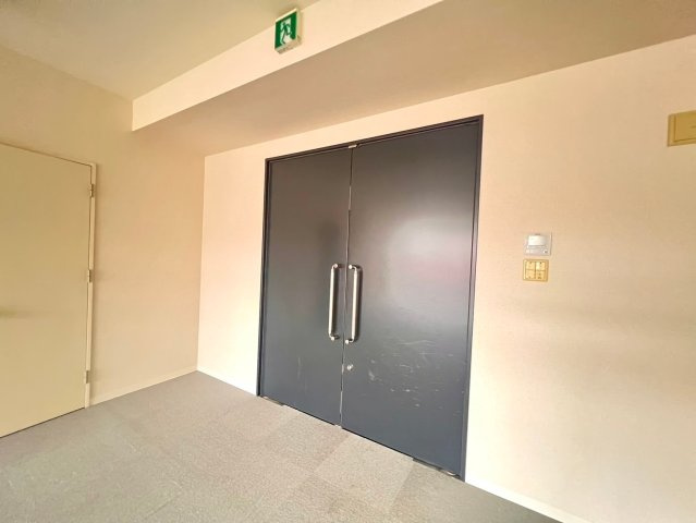 東新町 カーサエレベートⅡの内装