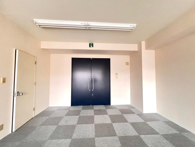 東新町 カーサエレベートⅡの内装