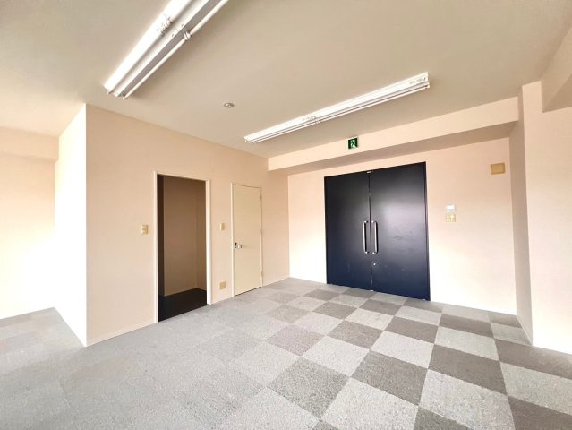 東新町 カーサエレベートⅡの内装