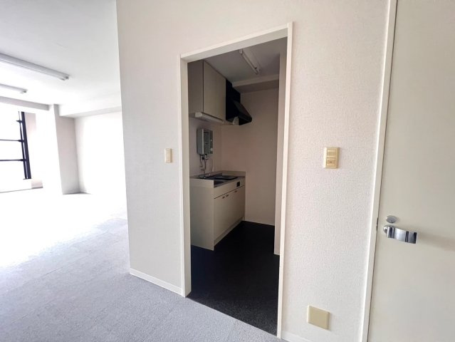 東新町 カーサエレベートⅡの内装