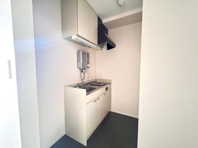 東新町 カーサエレベートⅡの内装