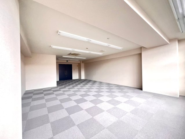 東新町 カーサエレベートⅡの内装