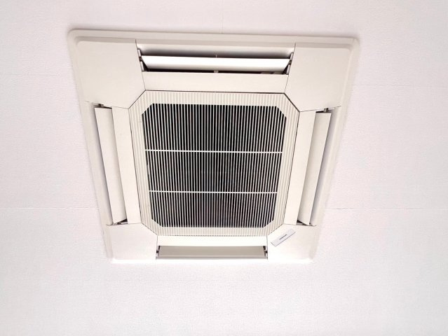 東新町 カーサエレベートⅡの設備