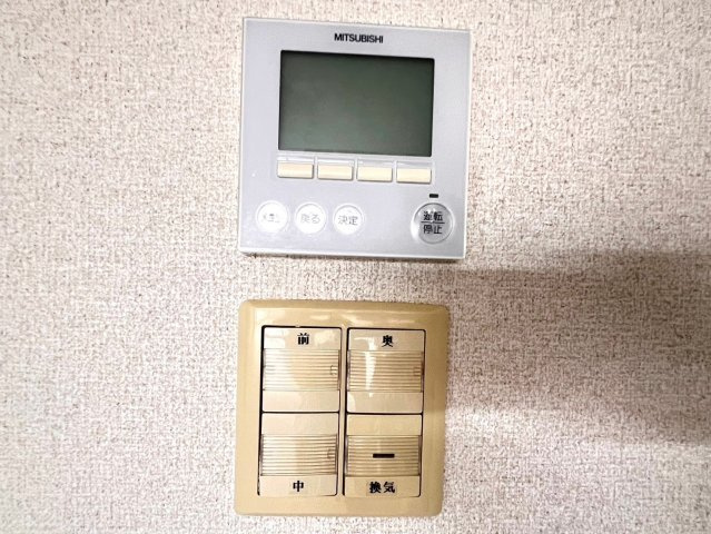 東新町 カーサエレベートⅡの設備