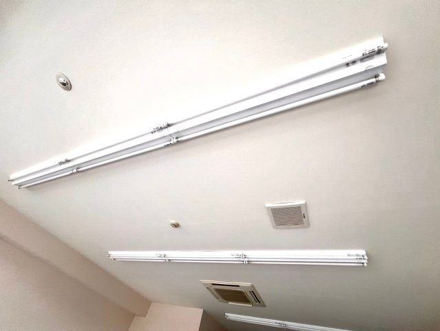 東新町 カーサエレベートⅡの設備