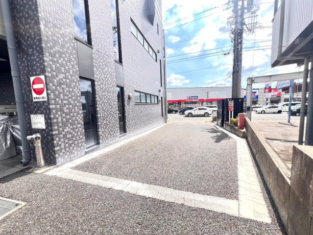 東新町 カーサエレベートⅡの周辺