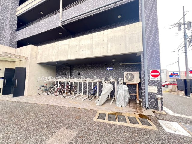 東新町 カーサエレベートⅡのその他