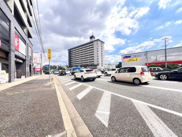 東新町 カーサエレベートⅡの周辺