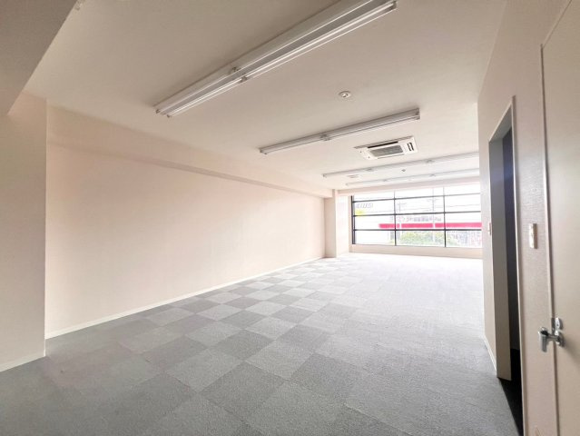 東新町 カーサエレベートⅡの内装