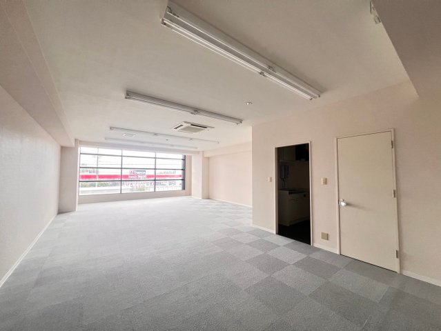 東新町 カーサエレベートⅡの内装