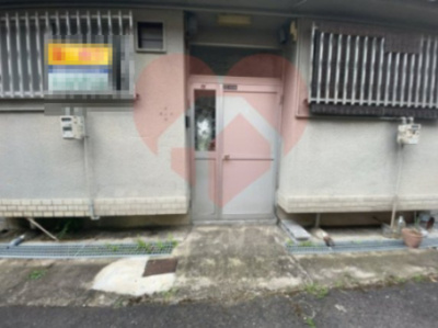 【エントランス】 | 和泉市王子町２丁目貸家