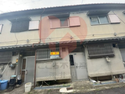  | 和泉市王子町２丁目貸家